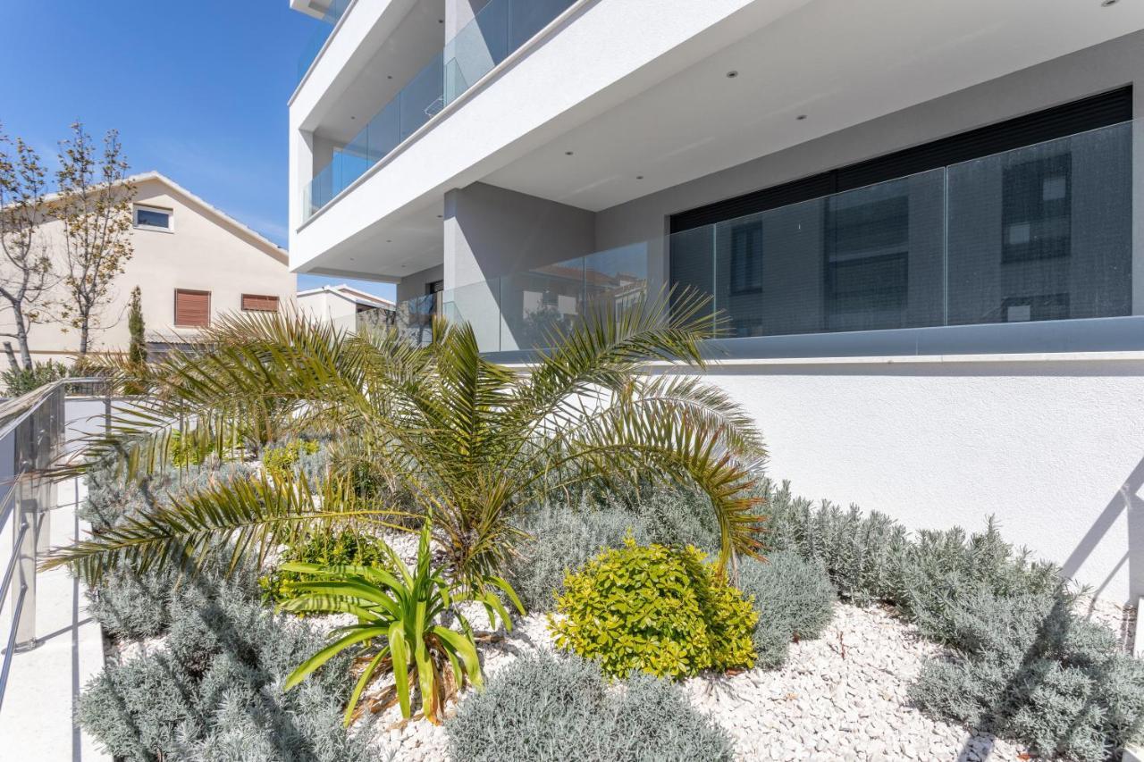Adria Concept Boutique Apartments Zadar Exterior foto