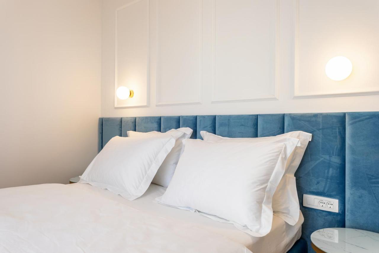 Adria Concept Boutique Apartments Zadar Exterior foto