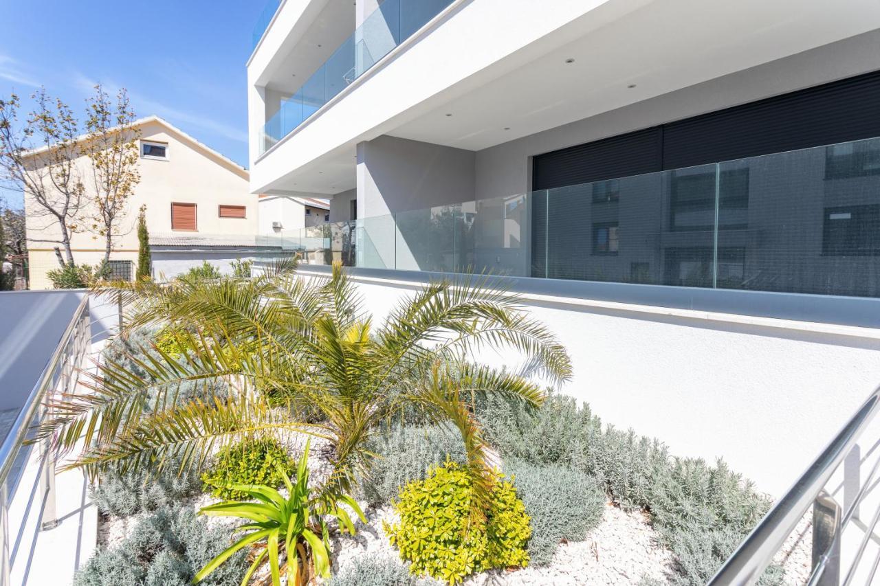 Adria Concept Boutique Apartments Zadar Exterior foto