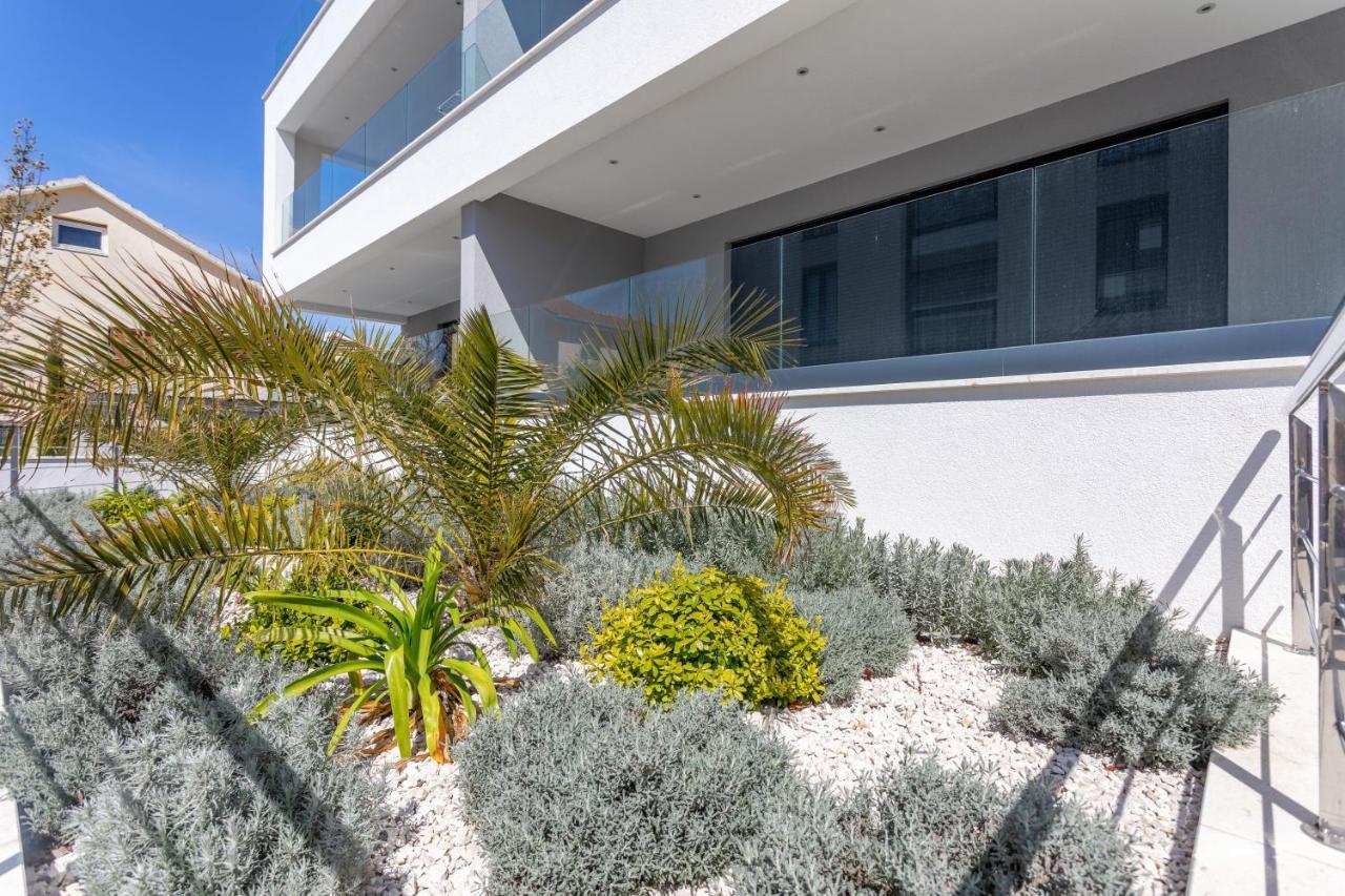 Adria Concept Boutique Apartments Zadar Exterior foto