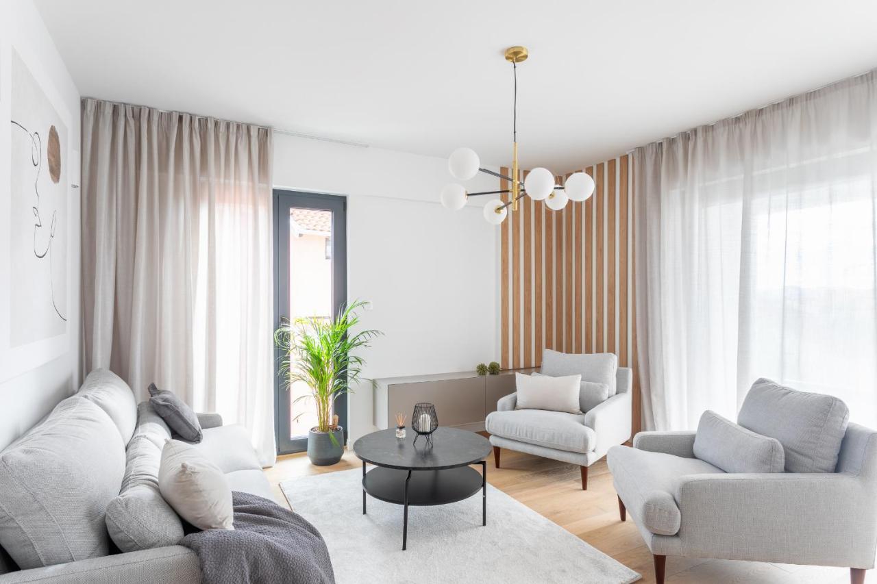 Adria Concept Boutique Apartments Zadar Exterior foto