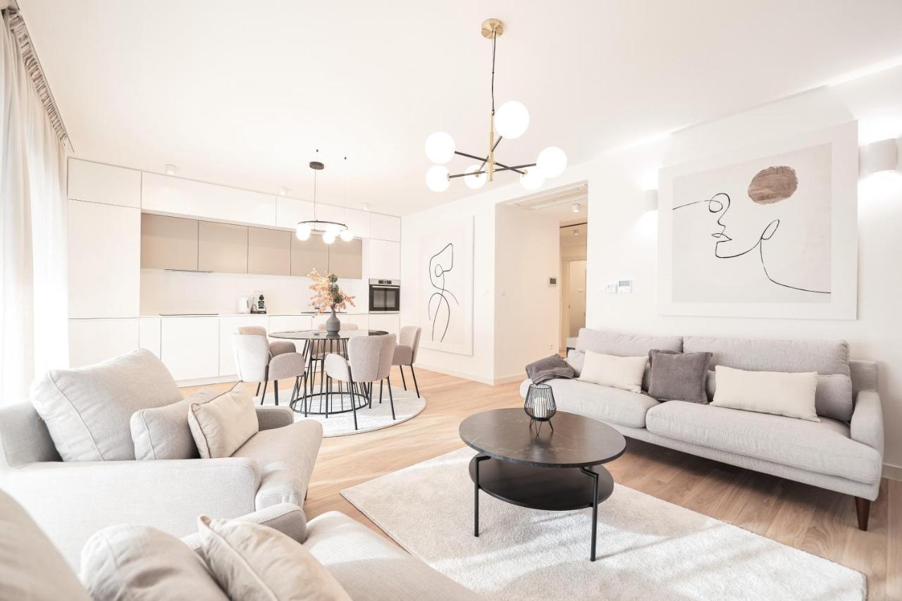 Adria Concept Boutique Apartments Zadar Exterior foto